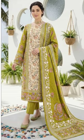 SHREE FABS KT 340 C PAKISTANI SUITS ONLINE SHOPPINGSHREE FABS KT 340 C PAKISTANI SUITS ONLINE SHOPPING