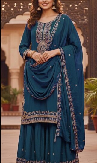 HOOR TEX HF 529 C WHOLESALER PAKISTANI SUITS WITH PRICEHOOR TEX HF 529 C WHOLESALER PAKISTANI SUITS WITH PRICE