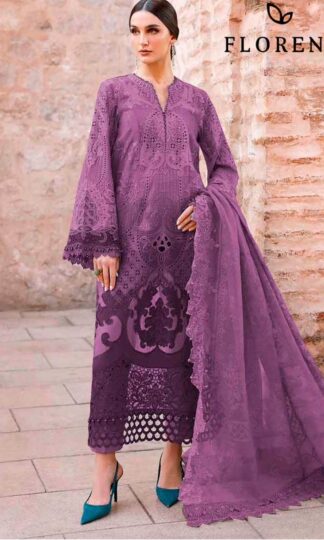 FLORENT 1054 H PAKISTANI SUITS WHOLESALE SURATFLORENT 1054 H PAKISTANI SUITS WHOLESALE SURAT