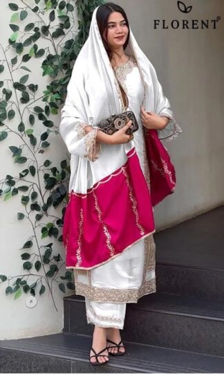 FLORENT 1062 B PAKISTANI WHOLESALE PRICE SUITSFLORENT 1062 B PAKISTANI WHOLESALE PRICE SUITS