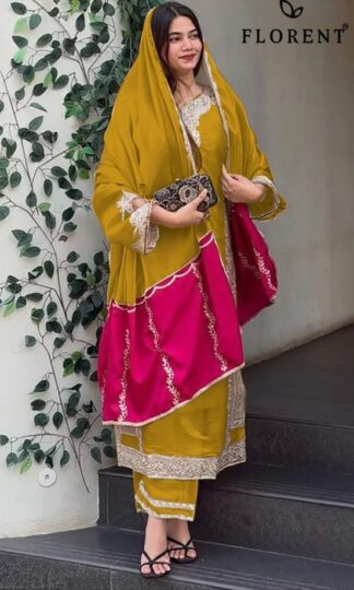 FLORENT 1062 F PAKISTANI SUIT AT BEST PRICEFLORENT 1062 F PAKISTANI SUIT AT BEST PRICE