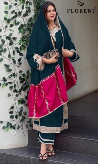 FLORENT 1062 G PAKISTANI SUITS ONLINE SUPPLIERFLORENT 1062 G PAKISTANI SUITS ONLINE SUPPLIER