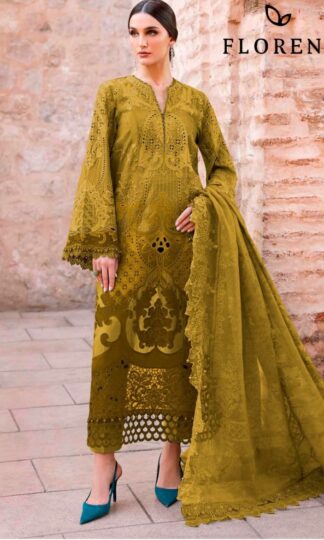 FLORENT 1054 J PAKISTANI SUITS AT BEST PRICEFLORENT 1054 J PAKISTANI SUITS AT BEST PRICE