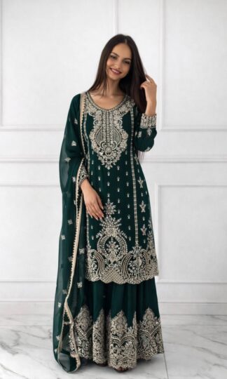 JD DESIGNER JD 643 HEAVY SALWAR KAMEEZJD DESIGNER JD 643 HEAVY SALWAR KAMEE