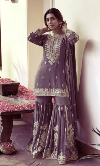 JD DESIGNER JD 644 PAKISTANI SHARARA SUITS WHOLESALEJD DESIGNER JD 644 PAKISTANI SHARARA SUITS WHOLESALE