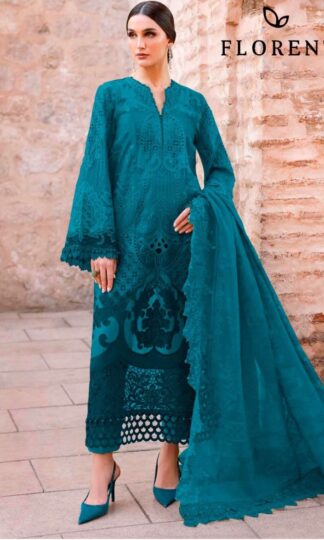 FLORENT 1054 K PAKISTANI SUITS ONLINE INDIAFLORENT 1054 K PAKISTANI SUITS ONLINE INDIA
