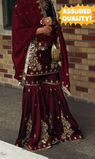 LG 1985 PAKISTANI SHARARA SUITS WHOLESALER | LATEST DESIGNER SHARARA COLLECTION 2026 INDIALG 1985 PAKISTANI SHARARA SUITS WHOLESALER | LATEST DESIGNER SHARARA COLLECTION 2026 INDIA