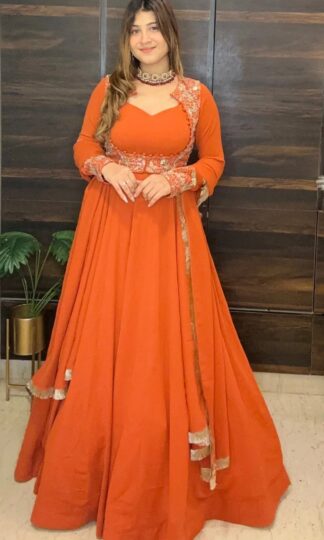 MF 496 FLARED MAXI ANARKALI SUITS WHOLESALEMF 496 FLARED MAXI ANARKALI SUITS WHOLESALE