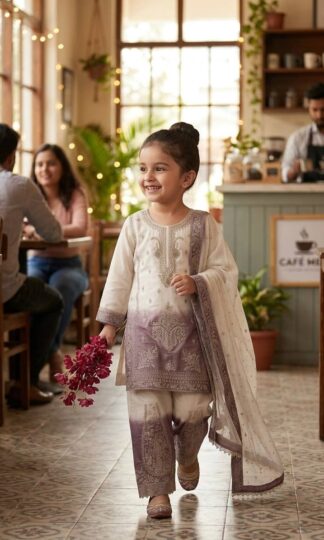 PANKHUDI DESIGNER PD 1149 KIDS TOP PALAZZO WHOLESALE IN SURATPANKHUDI DESIGNER PD 1149 KIDS TOP PALAZZO WHOLESALE IN SURAT