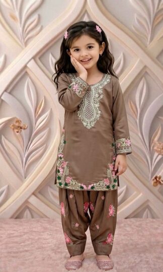 RRK 003 KIDS PAKISTANI SUITS WHOLESALER IN SURATRRK 003 KIDS PAKISTANI SUITS WHOLESALER IN SURAT