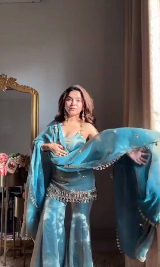 RTC 5992 PLAZZO SET LUXURY ETHNIC WEAR INDIARTC 5992 PLAZZO SET LUXURY ETHNIC WEAR INDIA
