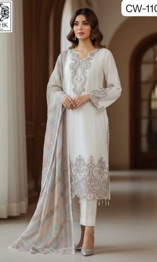 MUSHK BY SHRADDHA DESIGNER CW 1101 PAKISTANI KURTI WITH PRICEMUSHK BY SHRADDHA DESIGNER CW 1101 PAKISTANI KURTI WITH PRICE