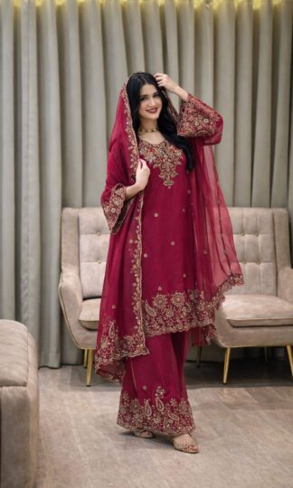LC 1444 PAKISTANI KURTI PLAZZO AT BEST PRICELC 1444 PAKISTANI KURTI PLAZZO AT BEST PRICE