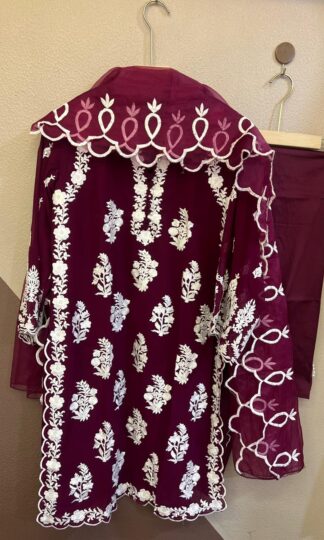 ZAHRA COLLECTION ZG 246 LATEST PAKISTANI KURTI SET WHOLESALEZAHRA COLLECTION ZG 246 LATEST PAKISTANI KURTI SET WHOLESALE