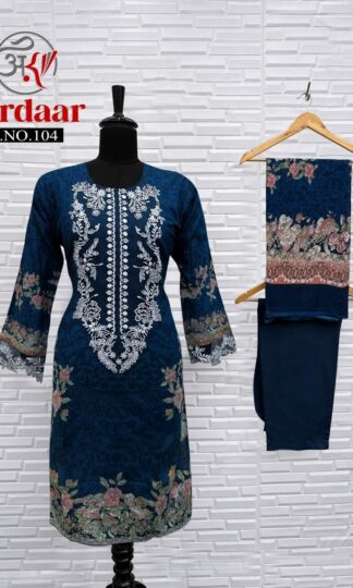 KIRDAR 104 READYMADE PAKISTANI SUITS ONLINE SHOPPINGKIRDAR 104 READYMADE PAKISTANI SUITS ONLINE SHOPPING