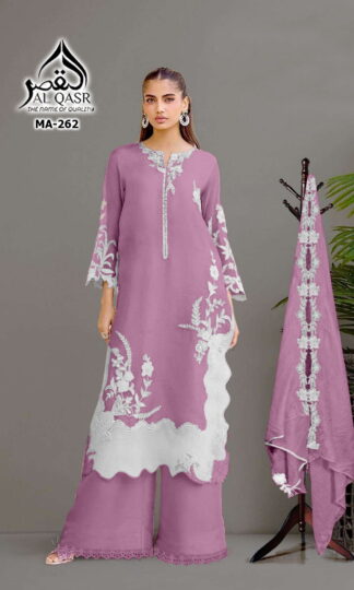 AL QASR MA 262 PAKISTANI KURTI ONLINE SHIPPINGAL QASR MA 262 PAKISTANI KURTI ONLINE SHIPPING