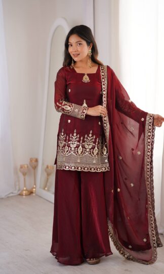 ZSR 3168 TOP BOTTOM WITH DUPATTA WHOLESALE ONLINEZSR 3168 TOP BOTTOM WITH DUPATTA WHOLESALE ONLINE