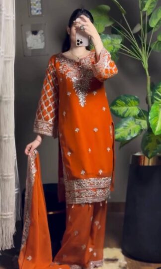 KD 1591 ELEGANT ETHNIC WEAR TOP PLAZZI SET ONLINEKD 1591 ELEGANT ETHNIC WEAR TOP PLAZZI SET ONLINE