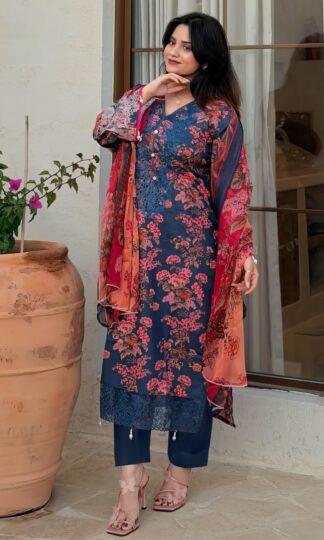 ALZOHAIB 1513 SALWAR KAMEEZ WHOLESALERALZOHAIB 1513 SALWAR KAMEEZ WHOLESALER