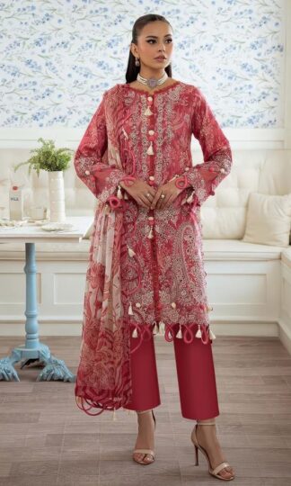 ALZOHAIB 1402 COTTON PAKISTANI SUITS ONLINE WHOLESALE INDIAALZOHAIB 1402 COTTON PAKISTANI SUITS ONLINE WHOLESALE INDIA