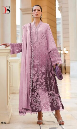 DEEPSY 1832 PAKISTANI SUITS MANUFACTURER SURATDEEPSY 1832 PAKISTANI SUITS MANUFACTURER SURAT