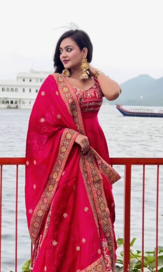 NEVIL NF 1276 PAKISTANI ANARKALI SUITS WHOLESALE IN SURATNEVIL NF 1276 PAKISTANI ANARKALI SUITS WHOLESALE IN SURAT