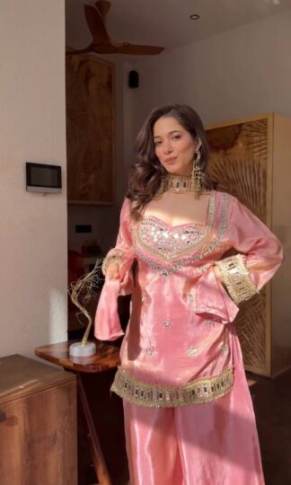SRK 5326 PAKISTANI DESIGNER SHARARA SETSRK 5326 PAKISTANI DESIGNER SHARARA SET