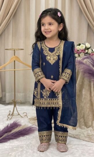RRK 001 KIDS PAKISTANI SUITS ONLINE WHOLESALE AT BEST PRICERRK 001 KIDS PAKISTANI ONLINE WHOLESALE AT BEST PRICE