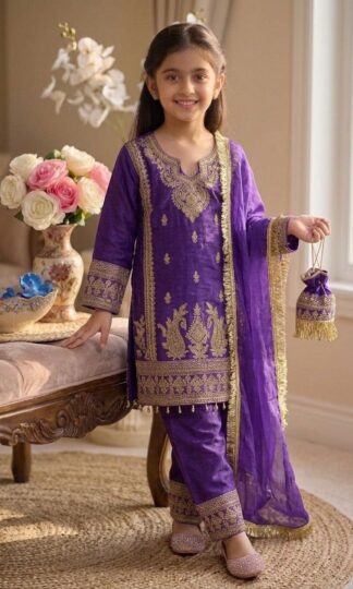 RRK 001 LATEST DESIGNER KIDS PAKISTANI SALWAR SUITS ONLINERRK 001 LATEST DESIGNER KIDS PAKISTANI SALWAR SUITS ONLINE