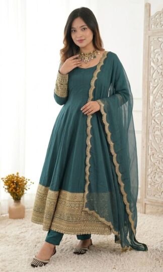 MF 519 DESIGNER ANARKALI SUITS FOR WOMENMF 519 DESIGNER ANARKALI SUITS FOR WOMEN