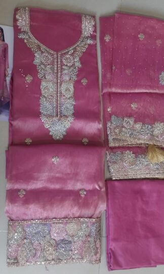 VINAY FASHION 77911 KULEESH POSHAK PARTY WEAR SALWAR SUITS ONLINEVINAY FASHION 77911 KULEESH POSHAK PARTY WEAR SALWAR SUITS ONLINE