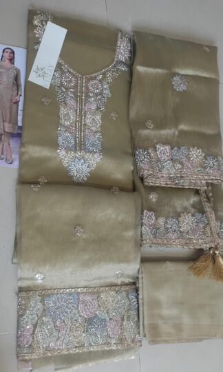 VINAY FASHION 77912 KULEESH POSHAK DESIGNER SALWAR SUITS AT BEST PRICEVINAY FASHION 77912 KULEESH POSHAK DESIGNER SALWAR SUITS AT BEST PRICE