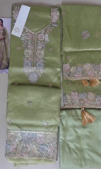 VINAY FASHION 77913 KULEESH POSHAK SALWAR SUITS WHOLESALEVINAY FASHION 77913 KULEESH POSHAK SALWAR SUITS WHOLESALE