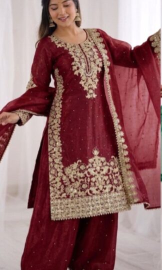 SSR 535 TOP BOTTOM WITH DUPATTA FOR WOMEN AT BEST PRICESSR 535 TOP BOTTOM WITH DUPATTA FOR WOMEN AT BEST PRICE
