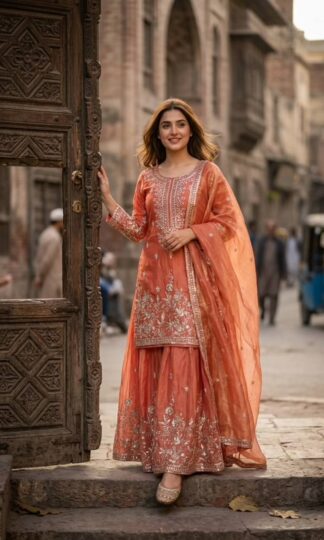 FD 8062 DESIGNER PAKISTANI SHARARA WITH DUPATTA AT BEST PRICEFD 8062 DESIGNER PAKISTANI SHARARA WITH DUPATTA AT BEST PRICE
