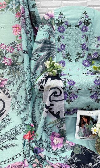 FLORENT 1072 C WHOLESALE PAKISTANI SUITS SURATFLORENT 1072 C WHOLESALE PAKISTANI SUITS SURAT