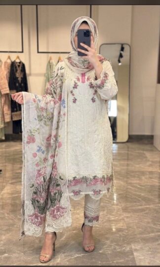 FLORENT 1095 PARTY WEAR PAKISTANI SUITS INLINE IN INDIAFLORENT 1095 PARTY WEAR PAKISTANI SUITS INLINE IN INDIA