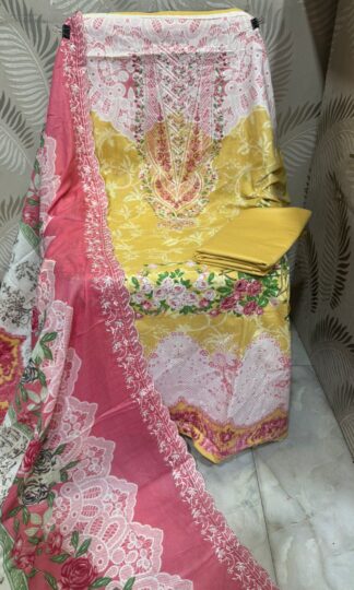 HEAVY COTTON PAKISTANI SUITS ONLINE WHOLESALE INDIAHEAVY COTTON PAKISTANI SUITS ONLINE WHOLESALE INDIA