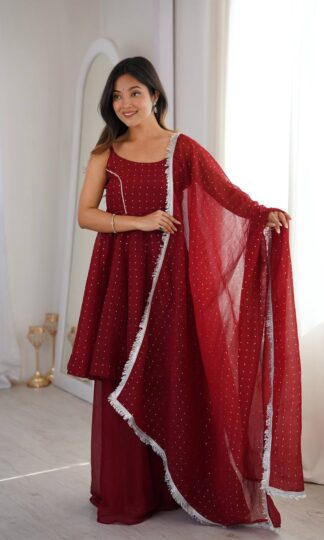 JF 046 PAKISTANI SHARARA PLAZZO SET ONLINE WHOLESALE IN SURATJF 046 PAKISTANI SHARARA PLAZZO SET ONLINE WHOLESALE IN SURAT