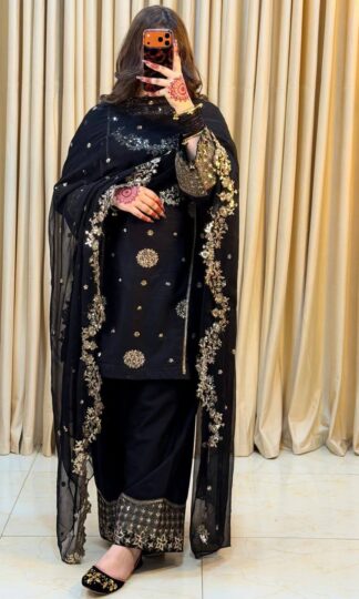 LC 1468 PAKISTANI KURTI PLAZZO WITH DUPATTA SUPPLIERLC 1468 PAKISTANI KURTI PLAZZO WITH DUPATTA SUPPLIER