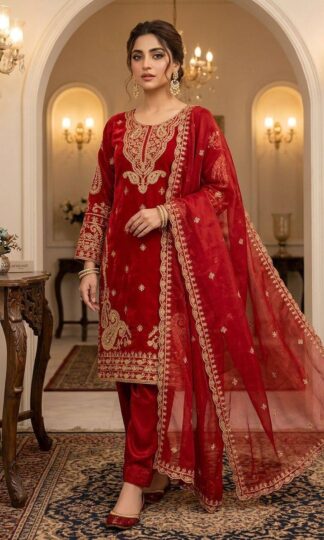 LG 2089 PAKISTANI TOP PLAZZO WITH DUPATTA SETLG 2089 PAKISTANI TOP PLAZZO WITH DUPATTA SET