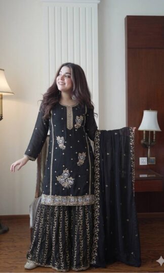 LOOMEERA LM 15 PAKISTANI SUITS WHOLESALELOOMEERA LM 15 PAKISTANI SUITS WHOLESALE