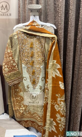 MARIA B 1043 C PAKISTANI SUITS LATEST COLLECTION IN INDIAMARIA B 1043 C PAKISTANI SUITS LATEST COLLECTION IN INDIA
