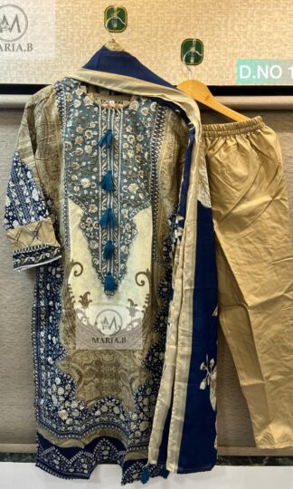 MARIA B 1043 PAKISTANI SUITS ONLINE WHOLESALE INDIAMARIA B 1043 PAKISTANI SUITS ONLINE WHOLESALE INDIA