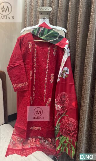 MARIA B 1085 DESIGNER PAKISTANI SUITS ONLINE INDIAMARIA B 1085 DESIGNER PAKISTANI SUITS ONLINE INDIA