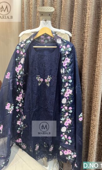 MARIA B 1086 PAKISTANI SUITS ONLINE WHOLESALE INDIAMARIA B 1086 PAKISTANI SUITS ONLINE WHOLESALE INDIA