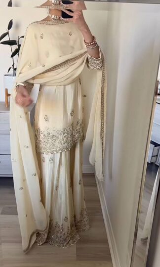 MT 4015 PAKISTANI STYLE SHARARA PLAZZO & DUPATTA WITH PRICEMT 4015 PAKISTANI STYLE SHARARA PLAZZO & DUPATTA WITH PRICE