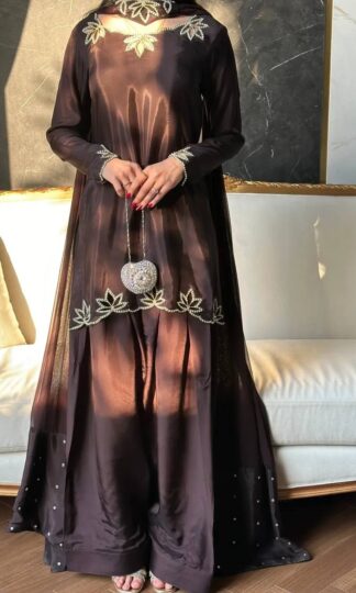 NF 1270 LATEST DESIGNER FARSHI SALWAR SUITS 2026NEVIL NF 1270 LATEST DESIGNER FARSHI SALWAR SUITS 2026
