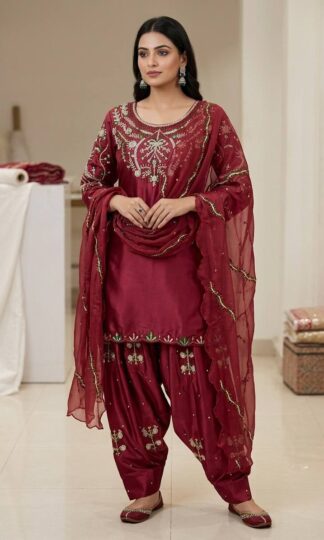 NEVIL NF 1279 FANCY PAKISTANI FARSHI SUITS WHOLESALENEVIL NF 1279 FANCY PAKISTANI FARSHI SUITS WHOLESALE