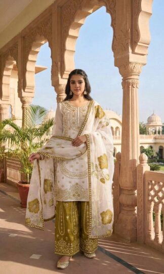 NSR 884 READYMADE SHARARA SUITS WITH PLAZZO SETNSR 884 READYMADE SHARARA SUITS WITH PLAZZO SET